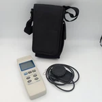 Sper Scientific Light Meter Lux/fc Model 840022 Tested & Working With Case. Fixed Price $69.99.