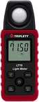 Triplett LT75 Digital Light Meter Measures 40K Foot Candles 400K Lux Home Use. Fixed Price $152.19.