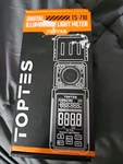 Toptes Meter TS-710 Digital Light With 180 Degree Rotating Sensor New. Fixed Price $40.00.