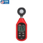 Uni-t Digital Illuminance Light Photometer 199,900LUX Fc Test. Fixed Price $18.27.