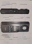 Minolta Chroma Meter XY-1 Professional. Fixed Price $150.00.