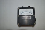 *tc* Weston Model 756 Foot Candles Illumination Meter (FAS54). Fixed Price $22.50.