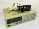 Chroma Ate 7120 Lcd Color Analyzer 0.20 999 Cd/m #1014. Fixed Price $1084.79.