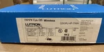 Lutron QSGRJ-4P-WH Grafik Eye 4-ZONE Wireless Scene Controller Nib Ship Today. Fixed Price $899.99.