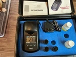 Lamotte 2020 We Turbidimeter Turbidity Kit. Fixed Price $260.00.
