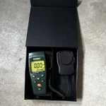 Extech LT45 Led Light Meter Lux Fc Measurement Instrument With Sensor. Fixed Price $250.00.