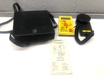 Greenlee Digital Light Meter Model 93-1065 Hold Switch Output Jacks. Fixed Price $25.00.