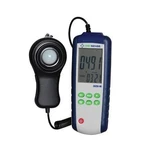 Digi-sense 20250-00 Data Logging Light Meter With Nist-traceable Calibration. Fixed Price $80.00.