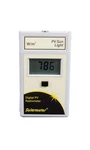 Solarmeter Model 10.0 Global Power Measures 400-1100NM With Ran.... Fixed Price $364.58.