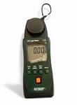 Extech LT40 Led Light Meter With Original Case. Fixed Price $34.95.