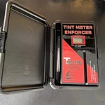 Laser Labs TM100 Tint Meter Enforcer. Fixed Price $135.00.