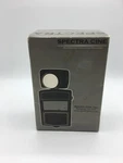 Vintage Boxed Spectra Cine Professional Iv-a Digital Exposure Meter (18002-A). Fixed Price $599.99.
