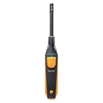 Testo 0560 2605 03 Temperature Humidity METER,4" L Probe 55AD46. Fixed Price $179.05.