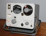 General Radio 1558-A Octave Band Noise Analyzer. Fixed Price $98.00.
