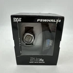 Pyle Sport PSWHRL34 Pro Ladies Heart Rate Monitor Watch W/calorie Counter New. Fixed Price $22.99.