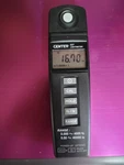 Digital Light Meter, Center 337 Never Used, Works Perfect Price Reduced. Fixed Price $39.00.