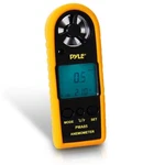 Pyle Digital Anemometer Handheld Thermometer - Portable Meter, Wind. Fixed Price $30.99.