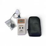 Oai Uv Intensity Meter With Optical Sensor 0308-0000-01 0308-0002-04 Used. Fixed Price $404.10.