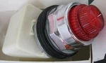 Schneider 9001KT38LRR31 Push To Test Pilot Light. Fixed Price $50.00.