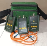 Greenlee 560XL 570XL & 580XL Fiber Optic Power Meter Laser Led Source. Fixed Price $989.99.