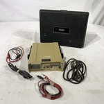 Vintage Fluke 8050A Digital Multimeter Bench Meter, W/ Case. Fixed Price $44.99.
