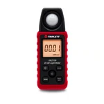 Uv Ab Digital Light Meter. Fixed Price $166.75.