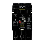 Schneider Square ECB34020G3 Molded Case Circuit Breaker 20A 3P. Fixed Price $240.10.