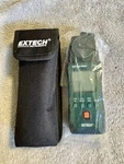 Extech LT40 Led Light Meter With Carrying Case. New Free Shipping. Fixed Price $59.00.