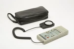 Extech Instruments Digital Light Meter W/remote Sensor, Case, Tested, Great. Fixed Price $54.55.