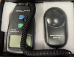 Calright Instruments Digital Lux Meter Tool CI-1010. Fixed Price $19.99.