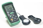 Cem DT-1308 400K 40K Fc Digital Lcd Light Foot-candle Luxmeter Tester. Fixed Price $62.96.
