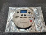 Eit Uvicure Plus Ii Radiometer 10W/CM2 Uvv Peak Irradiance Profiler. Fixed Price $1999.99.