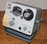General Radio 1558-A Octave Band Noise Analyzer. Fixed Price $58.00.
