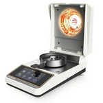 Goyojo Halogen Moisture Meter 110G-10MG Precision Heating & Drying (40-160 C). Fixed Price $287.99.