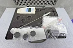 Dymax ACCU-CAL-50 Smart Intensity Meter Kit Uva Sensor Unused Accs Usa. Fixed Price $763.25.