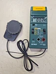 Extech Digital Lightmeter 401025. Fixed Price $39.99.