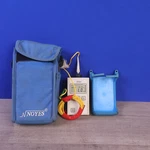 Noyes OPM4-4C Optical Power Meter Unit W/ Case. Fixed Price $39.99.
