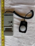 Ideal Sperry 61-680 Light Meter Manual Original Holding Case Analog. Fixed Price $14.98.