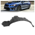 Brisunshine Front Fender Liner Inner Panel For 2015-2021 Subaru Wrx Sti. Fixed Price $71.99.