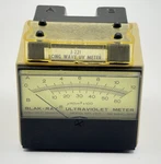 Uvp, Inc. Blak-ray Model J221 Long Wave Ultraviolet Meter Vintage. Fixed Price $67.99.