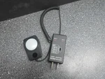 Extech 401020 Adapter Light Lux 3 Ranges. Fixed Price $19.99.