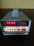 Vintage Tektronix J16 Digital Photometer + J6501 Irradiance Probe W/ Bat Pack. Fixed Price $235.00.