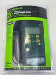 Greenlee 93-172 0.1 50000 Lux Color And Cosine-corrected Digital Light Meter. Fixed Price $229.95.