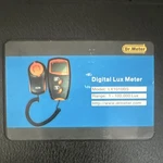 Dr.meter LX1010BS Digital Lux 1-100,000 Measurement Range. Fixed Price $20.00.