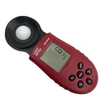 HS1010 Digital Light Meter Lux Fc Handheld Illuminance Red. Fixed Price $19.99.