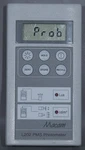 Macam L202 Pms CDM2/LUX Illuminance/screen Photometer/radiometer. Fixed Price $99.99.