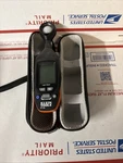 Klein Tools ET130 - Digital Light Meter Excellent Condition W/ Carrying Case. Fixed Price $75.00.