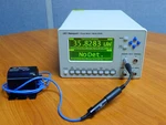 Newport 2930C Dual-channel Optical Power Meter 818-IS-1 Universal Detector. Fixed Price $1690.00.