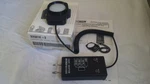 Extech Light Meter Model 401020. Fixed Price $30.00.