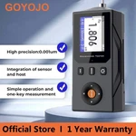 Goyojo Surface Roughness Tester 0.001 Measuring Instrument Profilometer. Fixed Price $359.00.